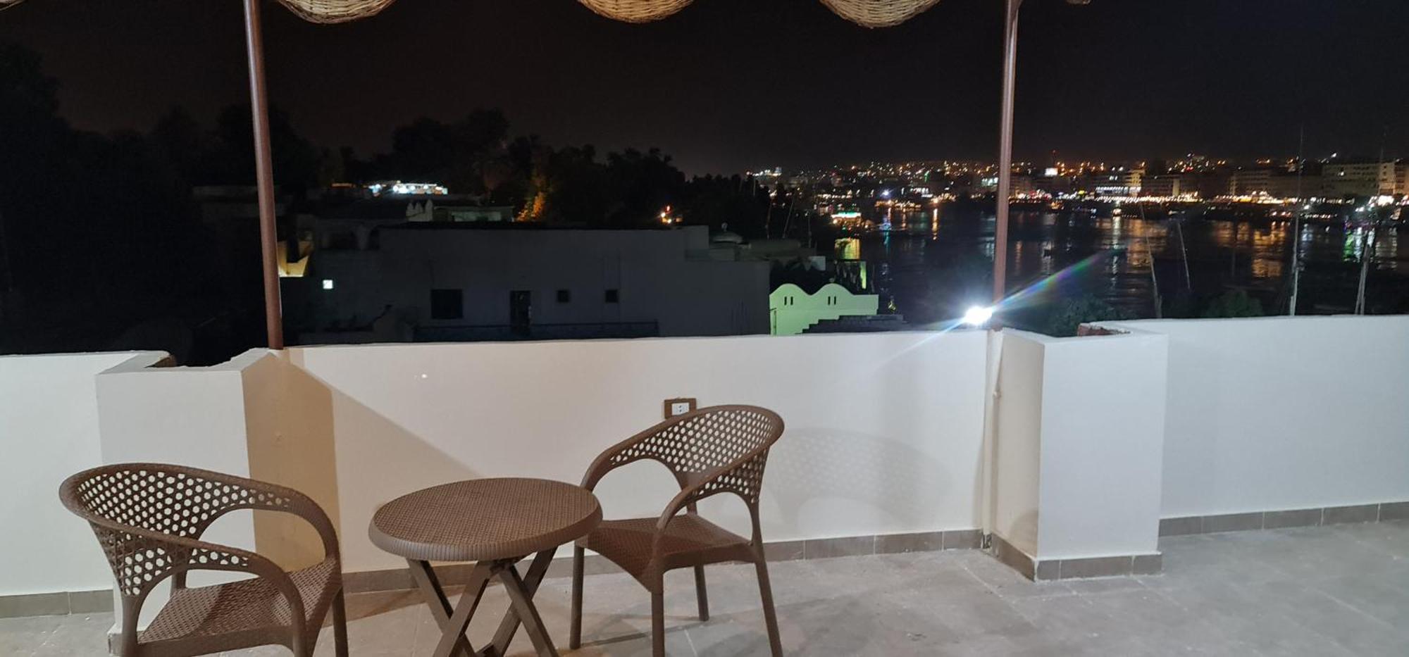 מלון אסואן Fadl Kato מראה חיצוני תמונה